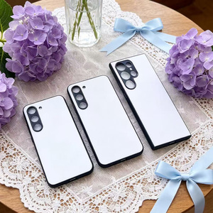 Fundas Protectoras para Cámara de PC con TPU 2 en 1, Protección UV Láser, Personalizables para <span class=keywords><strong>Samsung</strong></span> S23, S23 Plus, S23 Ultra - Product Image 4