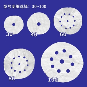 Newest Hot Sale Hofujng Heavy Duty Rubber <b>Suction</b> Cup Dust Manipulator Pneumatic Accessories Pneumatic Parts <b>Suction</b> Cup - Product Image 3