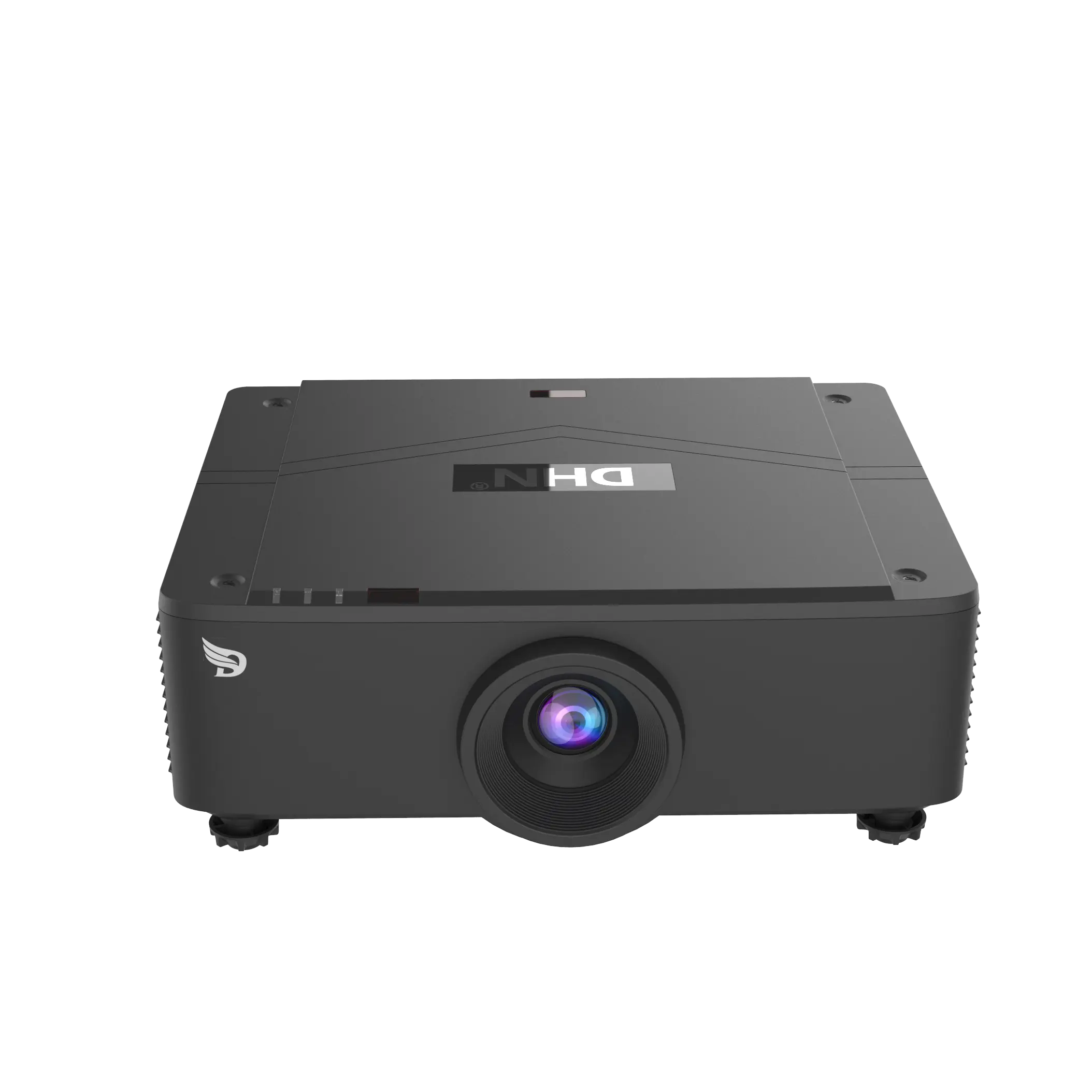 DHN DU7600 HD 4K 1920*1200P laser projector hologram sky projector night light the projector for world cup final