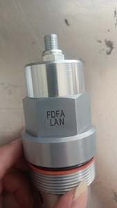 PPDB-LAN Zhenyuan FDFA-LAN CVGVXCV Contrôle de débit FDFALAN CVGV-XCV Contrôle de contrepoids hydraulique CBDD-LJN CBDDLJN - Product Image 6