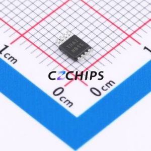 Original and New LTC1751EMS8#PBF MSOP-8 Integrated Circuit IC Chip PMIC Charge <b>Pump</b> - Product Image 2