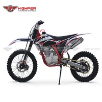 Moto Cross 250 150 cm³ à Essence à Vendre