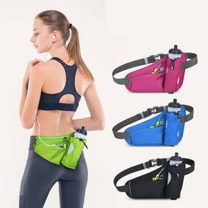 Marsupio da viaggio accessori da jogging ODM OEM ultra light <span class=keywords><strong>running</strong></span> bag con logo stampato personalizzato per borracce sportive - Product Image 2