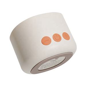 Malaysia Calentador De Biberon Portatil Fast Boiling Digital Cordless Kettle Handless Mug <strong>Appliances</strong> - Product Image 3