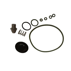 Nouveau kit de réparation de drain écologique Mengma 8.2520.0 pour compresseur industriel avec garantie de 6 mois et pièces en acier inoxydable/métal - Product Image 2