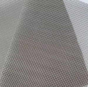 4. sf 304 बुनी स्क्रीन तार का जाल <span class=keywords><strong>12x12</strong></span> मेष 1.3 - 1.8 मिमी एपर्चर - Product Image 6