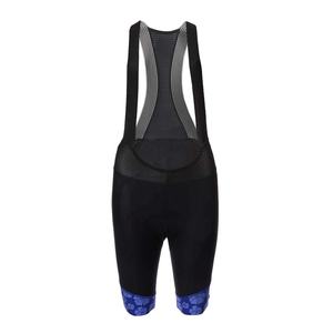 Cuissard de cyclisme personnalisé pour femme, collection Pro, rembourré, coupe ajustée, en toile, pour vélo de route, été - Product Image 4