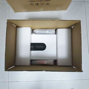 Inversor de Corriente de 6000W, Convertidor Solar de 24V 48V 60V 72V, Fuera de la Red, 220V, Onda Sinusoidal Pura, Salida Dual, 60Hz 50Hz, Inversor para Automóvil, Uso Doméstico - Product Image 5