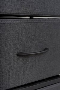 High Quality Stainless Steel MDF Panel Pine Modern Living Room <b>Cabinet</b> Sample - Product Image 6