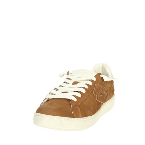 รองเท้าผ้าใบหนังต่ำน้ำหนักเบารองเท้าแพลตฟอร์มลำลองแฟชั่นยางกันลื่นกันน้ำสำหรับทุกฤดูกาล-215172 - Product Image 6