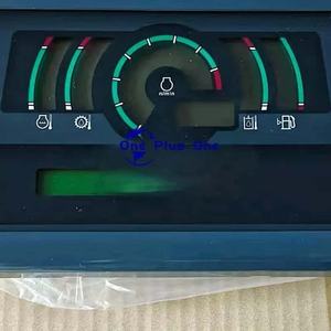 Monitor de ventas directas de fábrica 7831-69-3801-Panel de monitor para Komatsu-1 - Product Image 4
