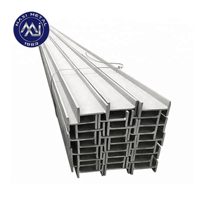 บริการ ODM gb 022Cr17Ni12Mo2 <span class=keywords><strong>aisi</strong></span> 316L เหล็กโครงสร้างแบบรีดร้อนคานเหล็กกล้าไร้สนิมสำหรับสร้างเหล็กโครงสร้าง - Product Image 2