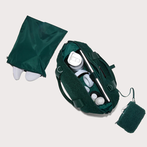 Bolsa de Viaje de Fin de Semana para <span class=keywords><strong>Mujer</strong></span>, Diseño Nuevo, Premium, Ligera, de Neopreno, Bolsa de Mano, Bolsa de Viaje, Bolsa de Viaje para Pasar la Noche - Product Image 3