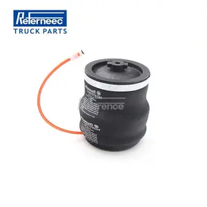 Referneec Seat Reparatie Kits 98872-19 Luchtvering Stoel Gaszak Luchtveer Voor Isri Seat Heavy Duty Truck