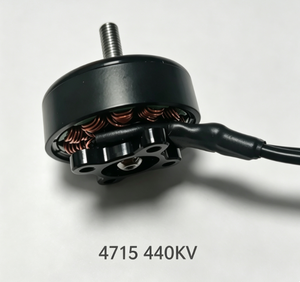 4715 440KV Brushless DC Motor for <b>Drones</b> Quadcopter with High Power for Heavy Lift and Commercial <b>Drones</b> - Product Image 2