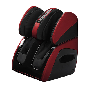 SL-C30 para Masajeador de Pies Automático, Plegable, con Batería, Fisioterapia Infrarroja, Vibración y Masaje de Pies para la Circulación Sanguínea - Product Image 1