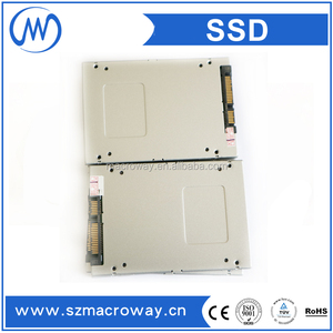 100% echt 2,5 ''SATA III billige intel ssd 240 gb verkauf - Product Image 3
