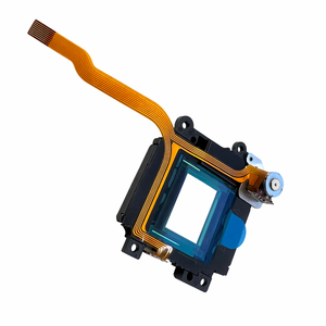 Panel de Grado de Tráfico con Filtro ICR IR, 3.3V, 50G Impact, -40~85 ° Apertura C de 17x12.6mm para uso en captura de violaciones - Product Image 1
