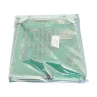 Controlador de Programación PLC Original Nuevo, Entrada 51304537-100, Grado Industrial, Probado