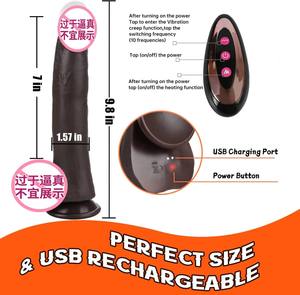 Огромный пенис силиконовый фаллоимитатор реалистичный Фэнтезийный петух с большим узлом Монстр фаллоимитатор с сильным всасыванием инопланетный петух секс-игрушка - Product Image 6