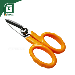 กรรไกรตัดสายไฟเบอร์ออปติก Geteknet สำหรับใช้ภายในอาคาร กรรไกรตัดสายไฟเบอร์ - Product Image 1