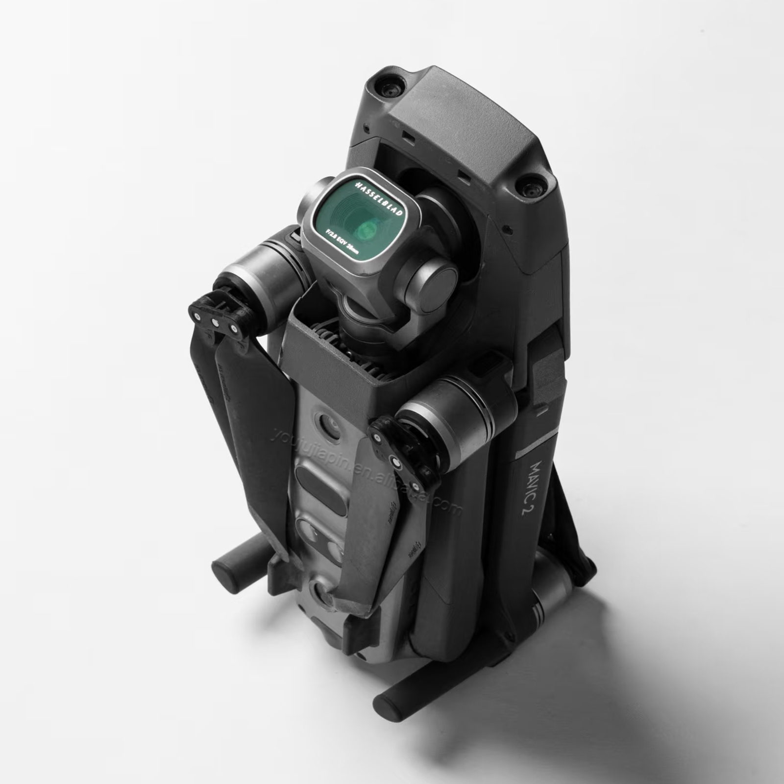 ドローン DJI Mavic 2 Pro Hassleblad 　 Amazon.com: DJI Mavic 2 Pro - Drone Quadcopter UAV with Hasselblad