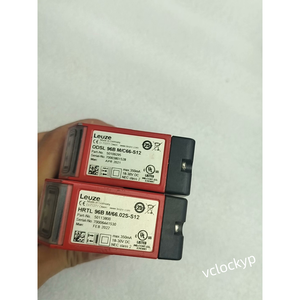 1 Uds. Nuevo sensor fotoeléctrico Leuze PRK 46B/44.2-S12, envío a través de Fedex/DHL - Product Image 2