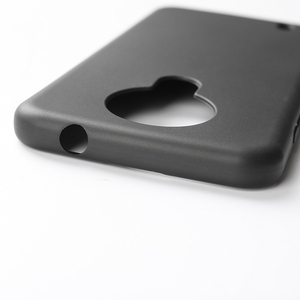 <span class=keywords><strong>Funda</strong></span> de teléfono móvil mate negra a prueba de golpes personalizada <span class=keywords><strong>para</strong></span> <span class=keywords><strong>Nokia</strong></span> 105 106 215 225 3,4 C3 X10 C20 Plus <span class=keywords><strong>funda</strong></span> trasera suave de silicona TPU - Product Image 3