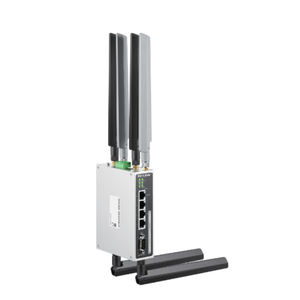 <span class=keywords><strong>Router</strong></span> Inalámbrico <span class=keywords><strong>TP</strong></span>-<span class=keywords><strong>LINK</strong></span> de Grado Industrial, Doble Banda, Gigabit Wi-Fi 6 5G, Modelo TL-IR5104-5G - Product Image 3
