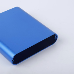 26 * 108-120mmchromatography <span class=keywords><strong>Analyzer</strong></span> nhôm trường hợp hộp nhôm Collector vỏ nhôm hệ thống dây điện Transmitter vỏ nhôm - Product Image 3