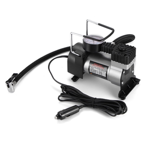 Ompressor ir, ires, nflators - Product Image 3