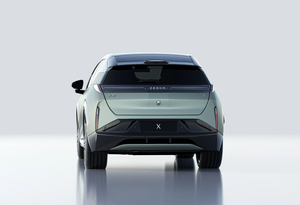 SUV Intelligent Haut de Gamme 2026 Zeekr X Ultra 5 Places avec OTA Complet et Conduite Automatique Urbaine pour les Pionniers de la Technologie, les Entreprises Innovantes et les Véhicules Électriques Futuristes - Product Image 6