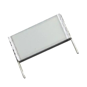 Multilayer Ceramic Capacitor SR755C225K SR755 MLCC 225 C5K 50VDC 2.2UF 2200nF 10% X7R 5.08 mm <strong>SKYCAPS</strong> - Product Image 5
