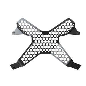 Accesorios para Motocicleta BMW <span class=keywords><strong>R</strong></span> 1300GS Adventure, Protector de Faro Delantero, Cubierta Protectora de Lámpara R1300GS, <span class=keywords><strong>R</strong></span> 1300 GS ADV 2023-26 - Product Image 2