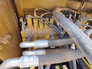 Excavatrice d'occasion Caterpillar Cat323D2L 23T Digger CAT 323 - Product Image 5