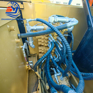 Excavatrice hydraulique sur chenilles CAT 307E2 d'occasion, 7 tonnes, faible consommation de carburant, inspection vidéo, prix avantageux, certifiée CE, à vendre - Product Image 5