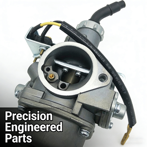 Carburateur Wave125-S EX5 24mm avec soupape électronique pour <span class=keywords><strong>Honda</strong></span> Karisma Fio Innova 125cc <span class=keywords><strong>Scooter</strong></span> Cub Pièces de rechange - Product Image 2