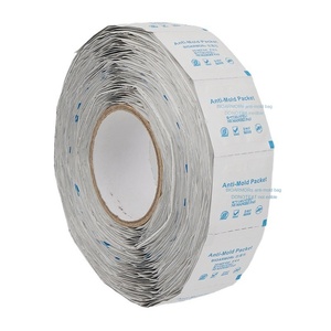 Tabletas de Carbón <span class=keywords><strong>Activado</strong></span> Adsorbente de Marca al por Mayor de Fábrica, 100% Puro, para la Conservación de Frutas y Frescura - Product Image 4