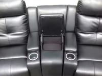 Fauteuil de cinéma, siège de cinéma maison, canapé inclinable