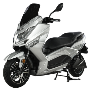 Motocicleta eléctrica superventas, 60V, 72V, carreras urbanas, configuración de función ajustable, mejor valorado, 2000W, 3000W, 5000W, montaña - Product Image 6