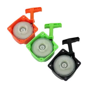 Easy starter fit TL43 TL52 Brush cutter 1E40F-5 1E44F-5 Grass trimmer Weed eater Low pawl starter