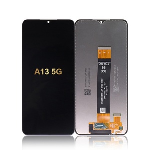 Pantalla LCD Original Personalizada para Teléfono Móvil Samsung A12 Nacho A013 A13 5G M23 A23 A32 <span class=keywords><strong>A50</strong></span> A51 A54 <span class=keywords><strong>A70</strong></span> A73 - Product Image 4