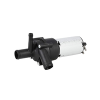 Accessoires de voiture OE 2038350164 Pompe à eau auxiliaire de circulation pour Mercedes-Benz W203 C230 C240 C280 C43 CLK320 CLK350