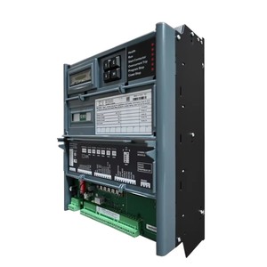 Variateur de fréquence Eurotherm 590C pour moteur, entraînement à couple élevé, automatisation industrielle pour l'exploitation minière, la métallurgie et la fabrication du papier - Product Image 2