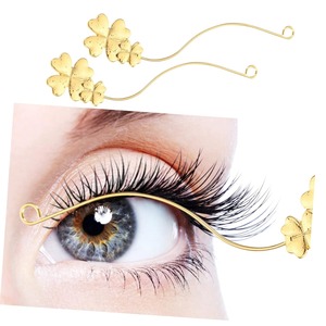 HadiyahBeauty Wimpern-<span class=keywords><strong>Tester</strong></span> für Wimpernverlängerung und Wimpern-Streifen-Anwendung - Product Image 1