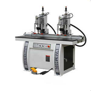Machine de perçage de charnière d'armoire simple Double trois quatre têtes pour le travail du bois <span class=keywords><strong>blum</strong></span> - Product Image 6