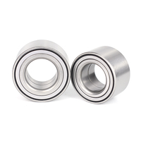 Pièces de haute qualité roulement de roue et assemblage de moyeu DAC254650027/24 DAC255200206/23 DAC25520037 roulement de moyeu de roue de voiture pour GEELY