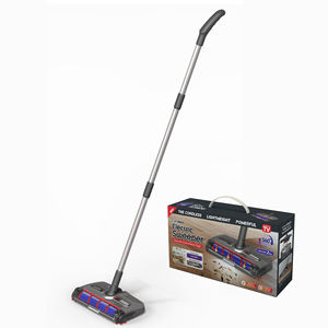 Nettoyeur de sol <span class=keywords><strong>sans</strong></span> <span class=keywords><strong>fil</strong></span> écologique en plastique, best-seller, le plus populaire, sortie d'usine, 2025 - Product Image 3