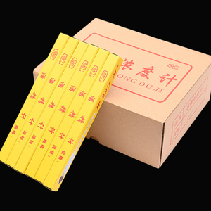 Compteur d'alcool de 0 à 100 degrés Compteur de concentration d'alcool Hydromètre d'alcool - Product Image 6