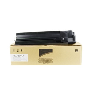ต้นฉบับคุณภาพ MX 238 CT ตลับหมึก AR2048S 2048N 2048D 2348D 2348 3148 2648 2221 2421 2421 2821 <span class=keywords><strong>3121</strong></span>สำหรับ Sharp - Product Image 1